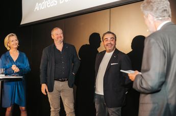 Döllerers Stammhaus in Golling