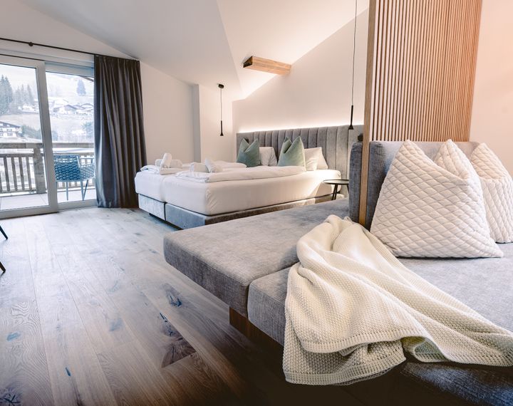 Ferienwelt Kesselgrub Ferienwelt Kesselgrub