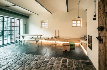 Genießerhotel Mühltalhof