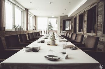 Genießerhotel Sonnhof by Vitus Winkler