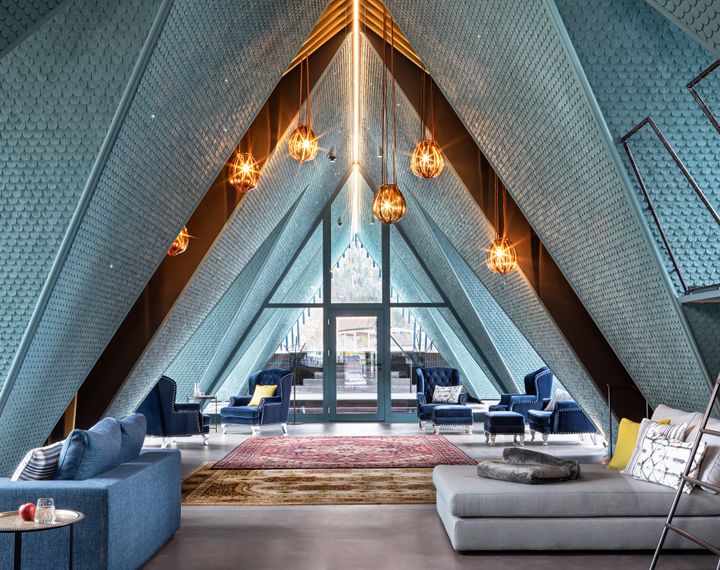 Genießerhotel GAMS zu zweit Genießerhotel GAMS zu zweit