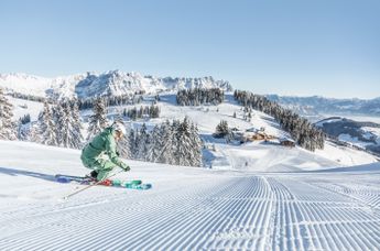 Minglers Sportalm - Das Genießerhotel