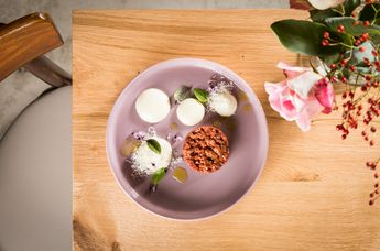 Geschwister Rauch & Genießerhotel Villa Rosa