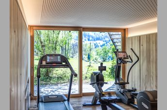 Genießer-Romantik Hotel Das Schiff