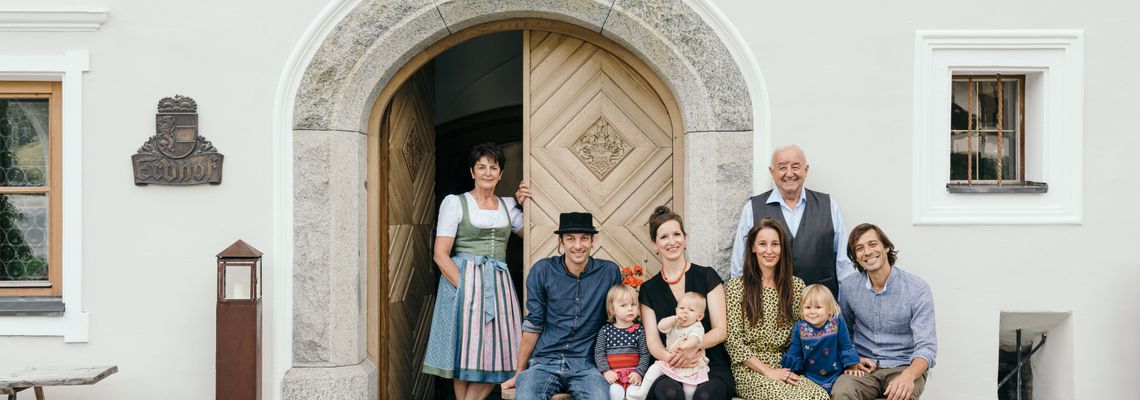 Weyerhof, romantisches Hideaway mit Top-Küche und viel Charme Weyerhof, romantisches Hideaway mit Top-Küche und viel Charme