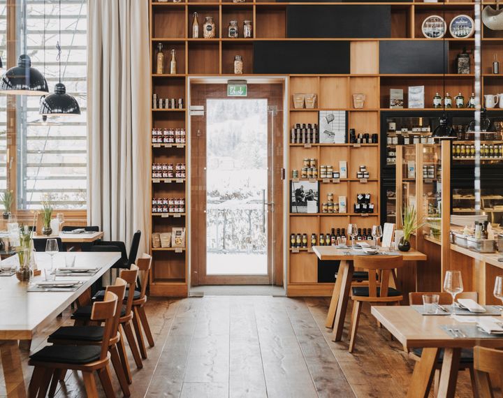 Genießer-Romantik Hotel Das Schiff Genießer-Romantik Hotel Das Schiff