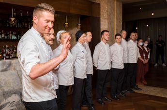 Hotel Alhambra Losinj Hotels & Villas