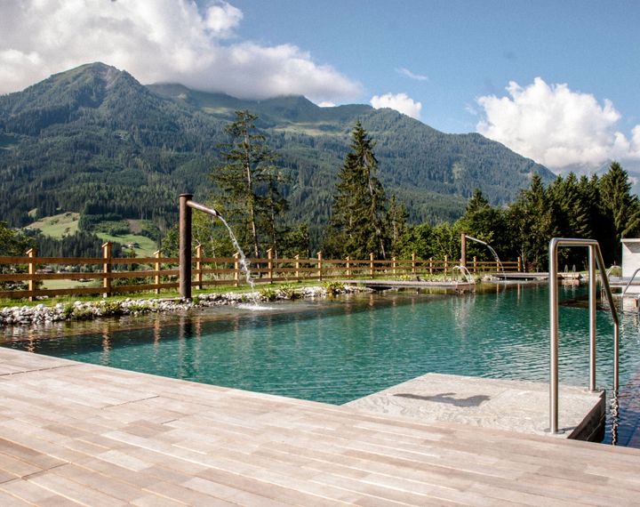 Genießerhotel Weyerhof Genießerhotel Weyerhof