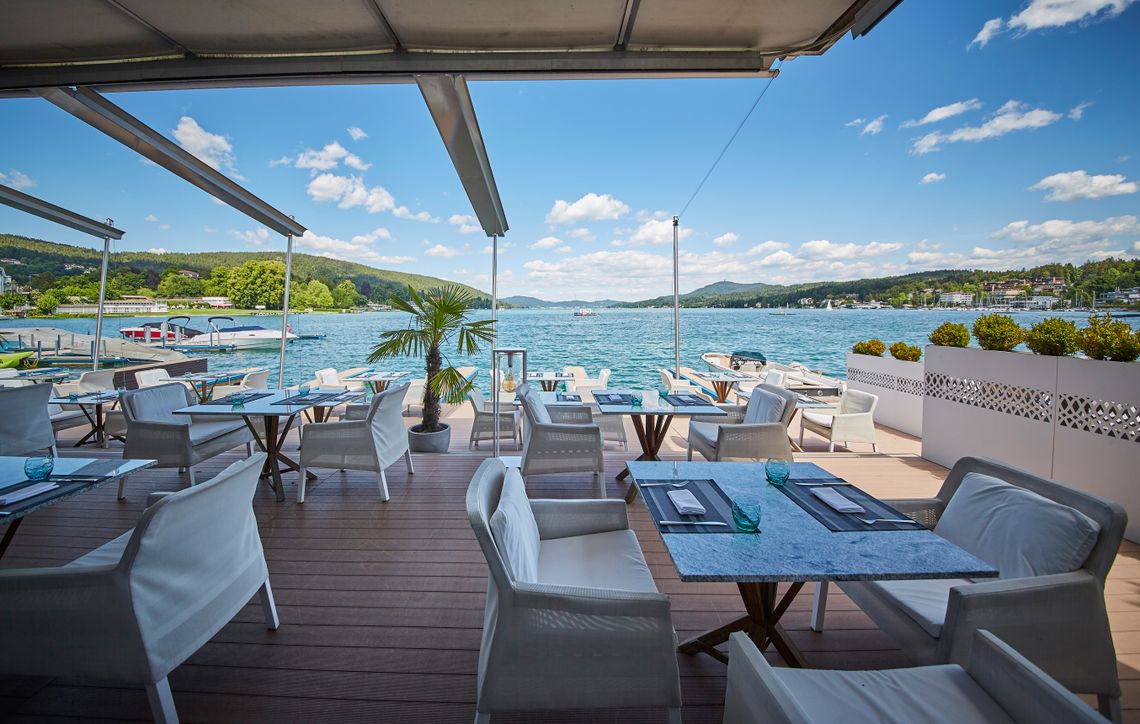 Bubbly Beats – Champagner-Festival im Schlosshotel Bubbly Beats – Champagner-Festival im Schlosshotel