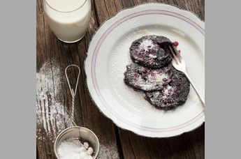 Döllerers Stammhaus in Golling