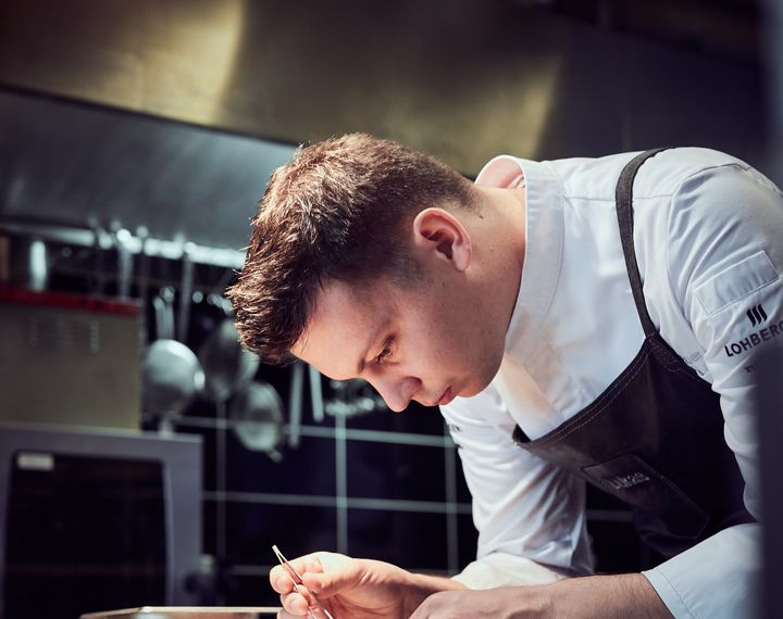 Lukas Restaurant Lukas Restaurant