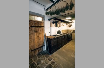 Genießerhotel Mühltalhof