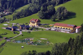 family austria Hotels & Appartements