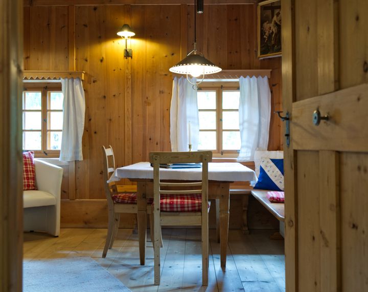 Hotel & Restaurant Der Gannerhof Hotel & Restaurant Der Gannerhof