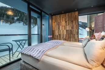 Genießerhotel Die Riederalm