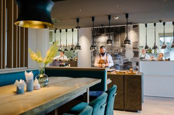 Das Traunsee - Das Hotel zum See