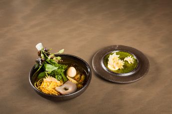 Geschwister Rauch & Genießerhotel Villa Rosa