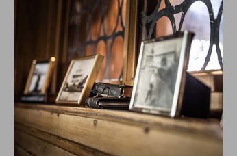 Genießer-Romantik Hotel Das Schiff