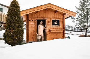 Genießerhotel Unterlechner