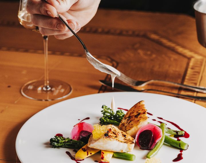 Genießer-Romantik Hotel Das Schiff Genießer-Romantik Hotel Das Schiff