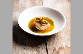 Döllerers Stammhaus in Golling