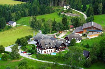 family austria Hotels & Appartements