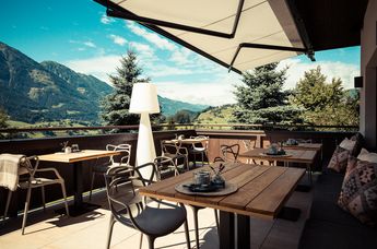 Genießerhotel Sonnhof by Vitus Winkler