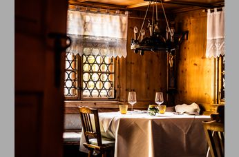 Genießer-Romantik Hotel Das Schiff