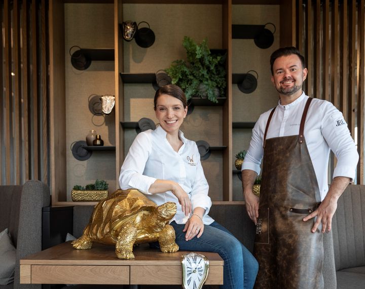 Genießerhotel Der Wilde Eder Genießerhotel Der Wilde Eder