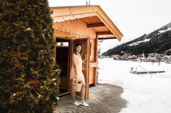 Genießerhotel Unterlechner