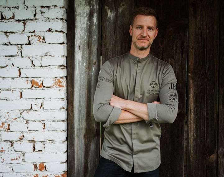 Restaurant Moritz Restaurant Moritz