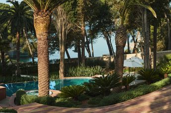 Hotel Alhambra Losinj Hotels & Villas