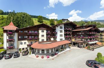family austria Hotels & Appartements