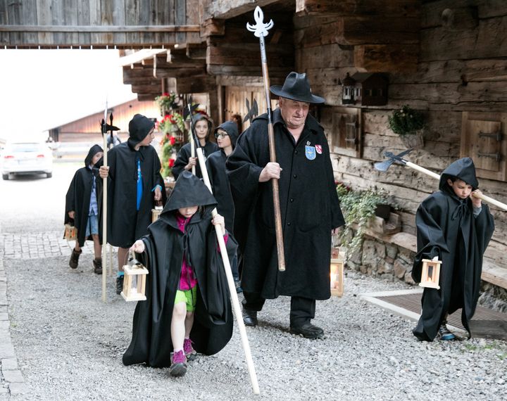 Almfamilyhotel Scherer Almfamilyhotel Scherer