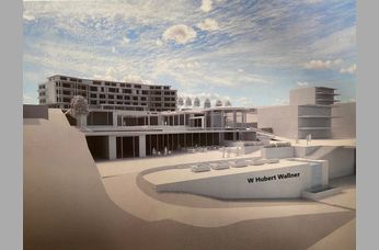 Gourmetrestaurant Hubert Wallner