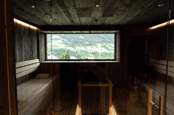 Genießerhotel Sonnhof by Vitus Winkler