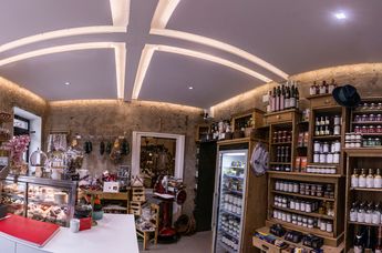 Geschwister Rauch & Genießerhotel Villa Rosa