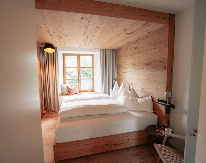 Mesnerhaus Mesnerhaus