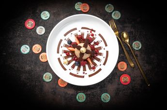 Jeunes Restaurateurs Österreich