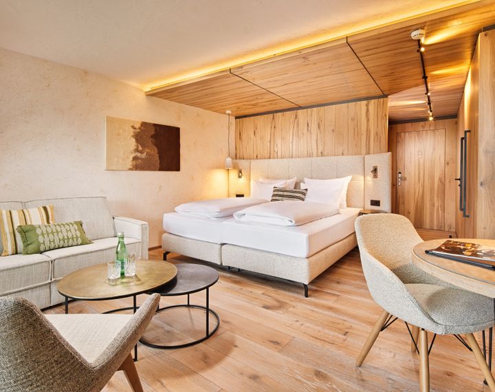 Genießerhotel Sonnenhof Genießerhotel Sonnenhof