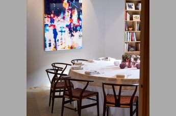 Döllerers Stammhaus in Golling