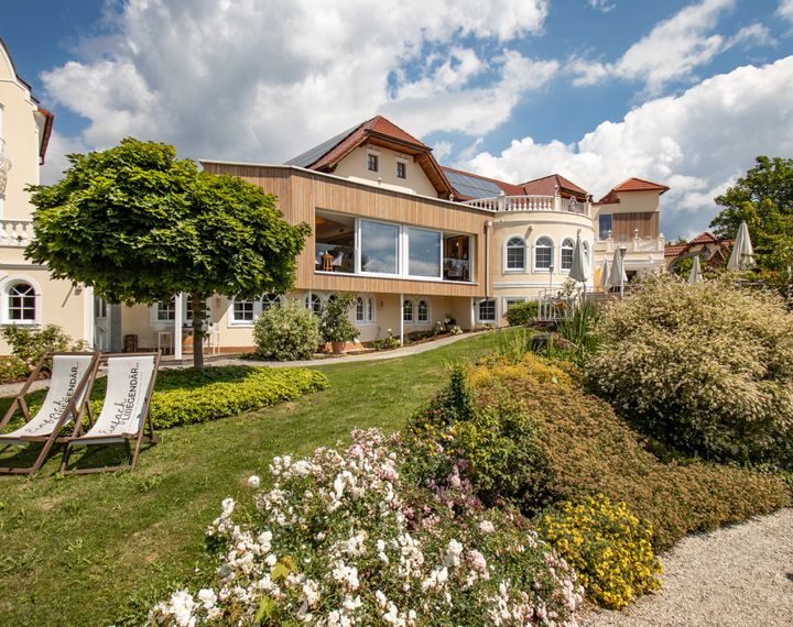 Genießerhotel Bergergut Genießerhotel Bergergut