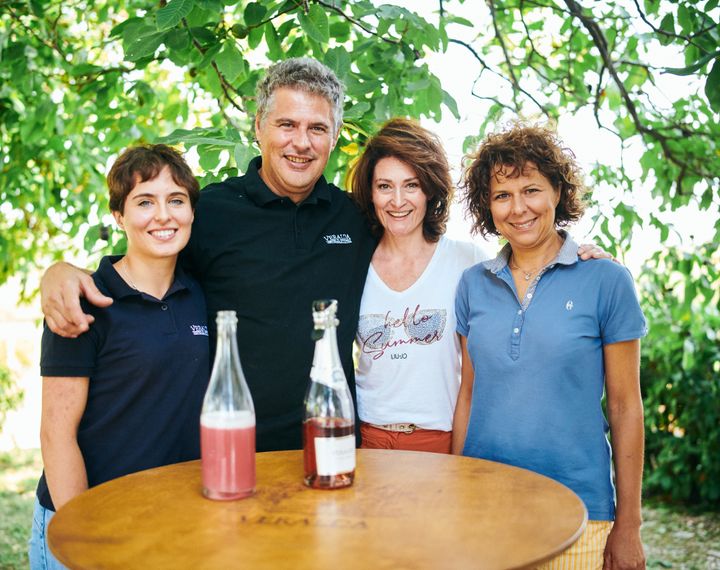 Weingut Veralda Weingut Veralda