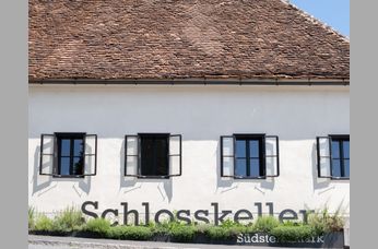 Schlosskeller Südsteiermark