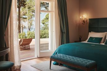 Hotel Alhambra Losinj Hotels & Villas