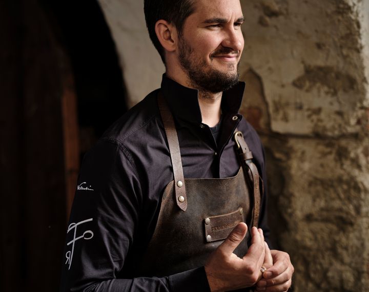 Restaurant Forthuber Restaurant Forthuber