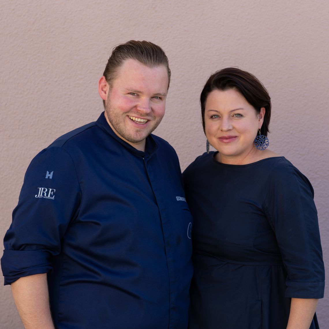 „Das Fest“ der Geschwister Rauch „Das Fest“ der Geschwister Rauch