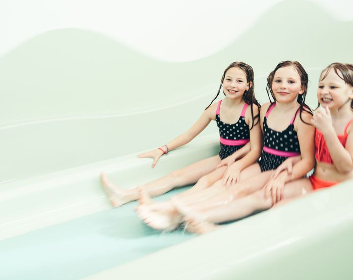 Ferienwelt Kesselgrub Ferienwelt Kesselgrub