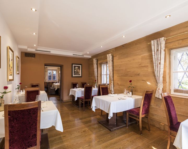 Restaurant Pfefferschiff Restaurant Pfefferschiff