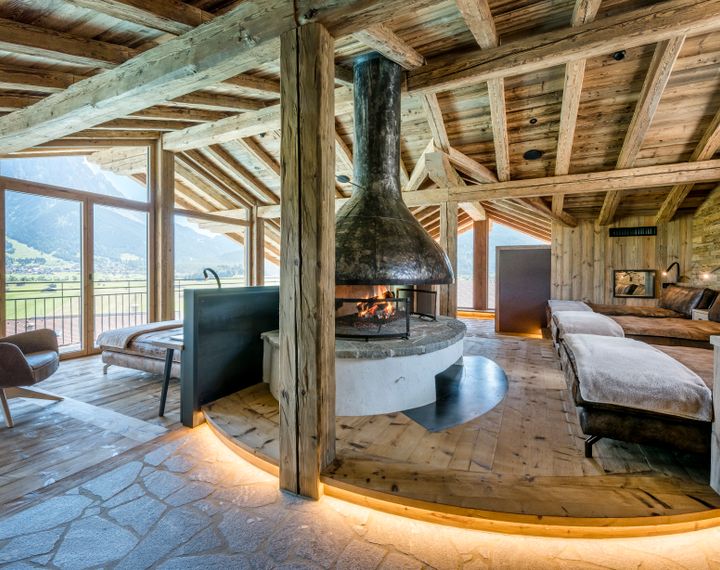 Genießerhotel Post Lermoos Genießerhotel Post Lermoos